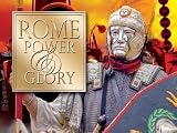 Rome Power & Glory: The Rise
