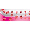 Heart String Decoration 30.5m