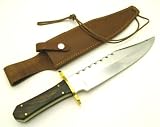 Full Tang Superior Quality Bowie Knife