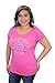 Harley-Davidson Womens Recycled Feelings B&S Shirt