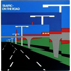 On the Road (Shm-CD)