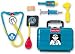 Fisher Price Medical Kit - Blue