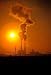 Power Plant by John K. Nakata. Size 13.50 X 20.00