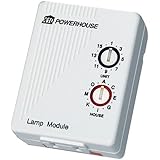 X10 LM465 Lamp Control Module