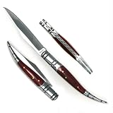 SPANISH Toothpick Knife - 7 inches overall length