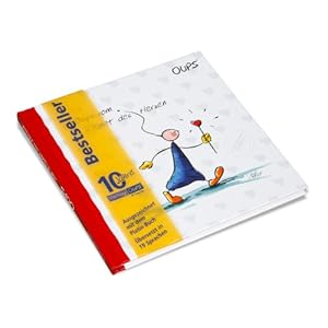 Oups Buch: Oups vom Planet des Herzen