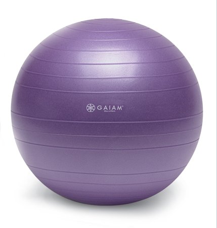 gaiam yoga beginners kit