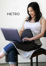 Belly Armor Chic Radiation Protection Blanket