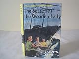 The Secret of the Wooden Lady # 27: Nancy Drew Mystery Stories
