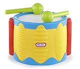 Little Tikes Tap-A-Tune Drum