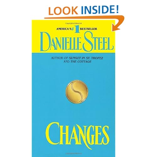 Changes