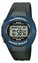 Casio Unisexarmbanduhr W-43H-1AVES
