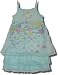*-In dreamy-soft polyester jersey*-Pullover style has rib-knit trim at bow-detailed neck and wrists; with pretty picot edging*-Slightly gathered at shoulders and in front for gi... Manufacturer: The Children's Place | |
|
![