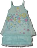 Disney Princess Cinderella tiered nightgown for girls - CLEARANCE