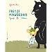 Fritzi Mauseohr. Gro� & Klein