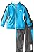 PUMA Baby Boys' React Two-Piece Jacket and Pant Set