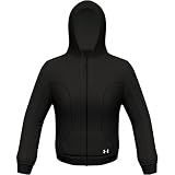 Under Armour Women{s Fleece Hood Jacket PINK