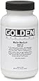 Golden Matte Medium-8 ounce