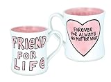 Your Friendship Mug