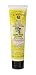 J.R. Watkins Shea Butter Hand Cream, Lemon Cream, 3.3-Ounce Tubes (Pack of 4)