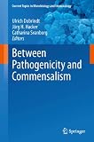 Between pathogenicity and commensalism
