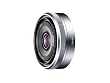 Sony Alpha 16mm F2.8 Wide-Angle E-Mount Lens for NEX-5 NEX-3 | SEL16F28