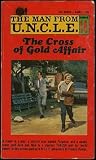THE CROSS OF GOLD AFFAIR - The Man from U.N.C.L.E. (14) Fourteen