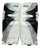 TPS Summit Goalie Leg Pads [SENIOR]