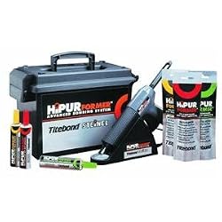 Franklin 1341 HiPurformer Advanced Bonding System