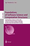 Cover for 9783540212980