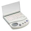 Royal 5-lb. Exacta Digital Readout Scale - EX5