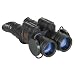 Night Raven Gen. 2 Night Vision Binoculars with Accessories