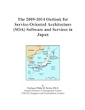 The 2009-2014 Outlook for Service-Oriented Architecture (SOA) Software and Services in Japan