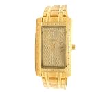 NEW WOMENS JOJINO BY JOE RODEO PJ2000C .25 CT DIAMOND WATCH