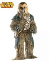 Star Wars Chewbacca Collector's Edition Adult Costume