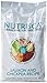 Dogswell Nutrisca Dog Food, Salmon and Chickpea, 4-Pound Package