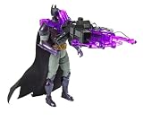 Batman Dark Knight Figure:Crossbow Capture Batman 414BxV70BUL. SL160 Batman Dark Knight Figure:Crossbow Capture Batman