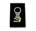 414BxYiaZSL. SL75  BMW Genuine 3 Series Key Chain Ring