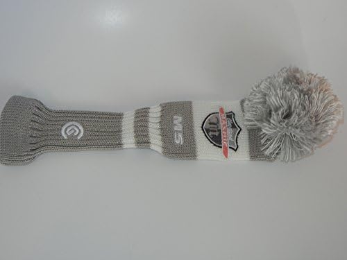 New Cleveland Mashie M5 Women's Hybrid Headcover