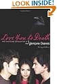 Love You to Death: The Unofficial Companion to The Vampire Diaries