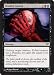 Magic the Gathering Death's Caress Dark Ascension DKA 059 / 158 Common