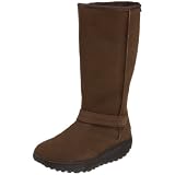 Skechers Shape-Ups Avalanche, Bottes femme