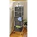 5 drawer chest with castors