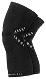 Smartwool Kneewarmers (L/XL, Graphite)