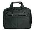 Gateway UC-7807U 13.3-Inch Silver Laptop Convenient Messenger Bag with Multi Pockets