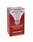 Glucosamine Meltdown Chews 1500 mg 30 Tablets