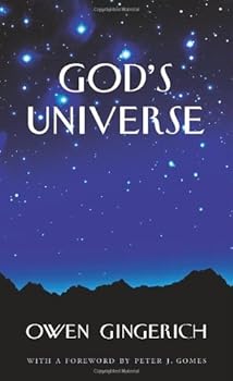 god's universe - owen gingerich god's universe - owen gingerich