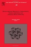 Nature-inspired methods in chemometrics: genetic algorithms and artificial neural networks, Volume 23 (Data Handling in Science and Technology)