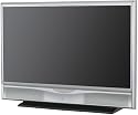 JVC HD61G587 61-Inch HDILA Rear Projection TV