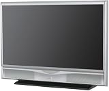JVC HD61G587 61-Inch HDILA Rear Projection TV